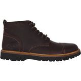 Clarks - Weltridge Zip - Heren Laars - Zwart
