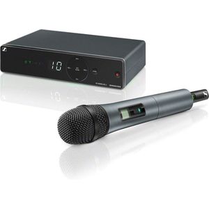 Sennheiser XSW 1-825 UHF draadloze microfoon set