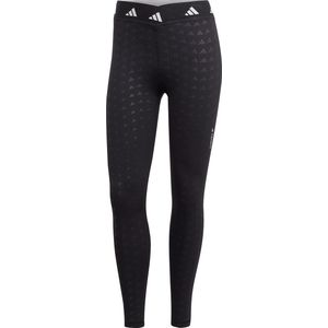 Adidas Tight Tech Fit Brand Love 7/8e Dames - Maat S
