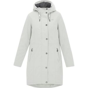 Schmuddelwedda - Parka - Regular Fit - Waterdicht - Buitenjas
