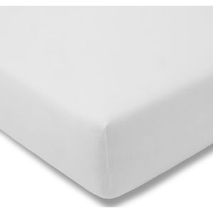 Estella Jersey Hoeslake 120x200 cm - 100% dekking