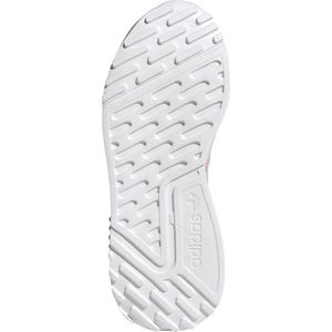 adidas Sportswear Multix Schoenen - Kinderen - Roze- 35