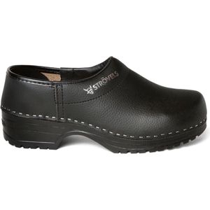 Strovel 304 mt 44 Veiligheidsschoenen Dichte Hak