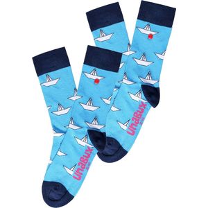 UnaBux - Freizeitsokken - MIX