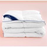 Nordic Paradise - Original Donsveren Dekbed - 90% Zachte Veertjes - 240x220 cm - Extra Warm