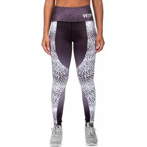 Venum Dames Dune Legging Oranje Venum Fitnesskleding - L