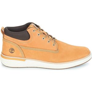 Sneakers Timberland Cross Mark Plain Toe Chukka