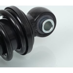 forsa achterschokdemper voor piaggio 300 beverly tourer scooter 2009 56138r / 601014 nieuw