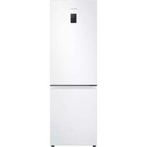 Samsung RB34C672EWW - Koel- en vriescombinatie - No Frost - 35 dB - 344 L