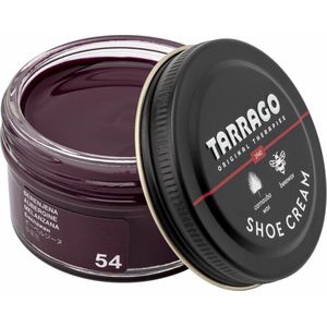 Tarrago schoencrème - 054 - aubergine - 50ml