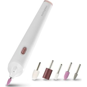 Medisana - MP 900 - Manicure/Pedicure Set