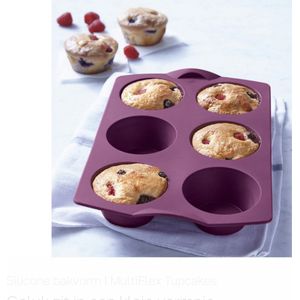 Tupperware Multiflex TupCakes