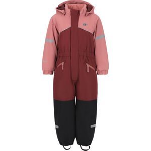 ZIGZAG Regenanzug Stonehill