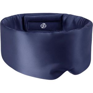 Equivera Bluetooth Slaapmasker - Oogmasker Slaap - Vrouwen en Mannen - Verbeter Je Slaap - Oogmasker