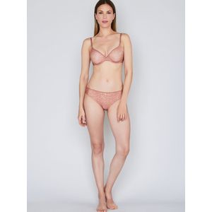 Joop! - Bügel-BH - Sheer - Longline