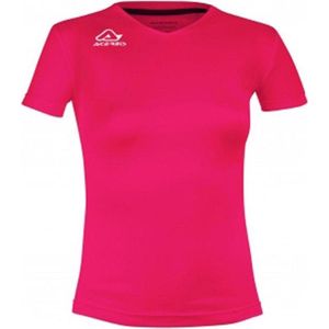 Acerbis - Devi - T-shirt - Meisjes - 100% Polyester