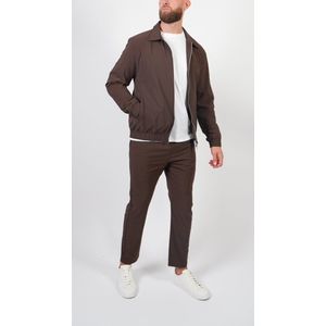 BASKO AURA - VOLLEDIGE SET - BRUIN - MAAT S