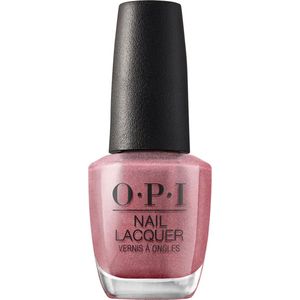 OPI - Nail Lacquer - Chicago Champagne Toast - 15 ml - Nagellak