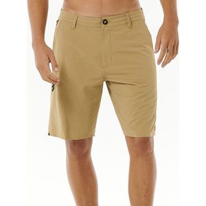 Boardwalk Global Entry - Dark Khaki