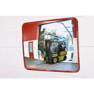 Dancop - Verkeersspiegel TM-I - Ø 60 cm