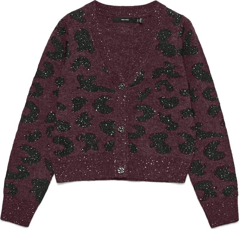Vero Moda - Zuzu - Cardigan