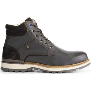 Travelin' - Sundby - Veterboots - Bruin - Wolgevoerd