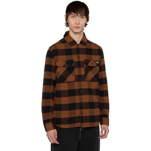 Dickies - Sacramento - Overhemd - Lange Mouwen