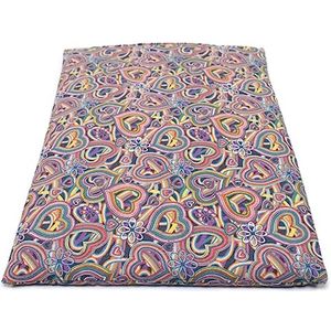 Kersenpitkussen 30 x 20 cm - Warmte- en Koud Kussen voor Ontspanning