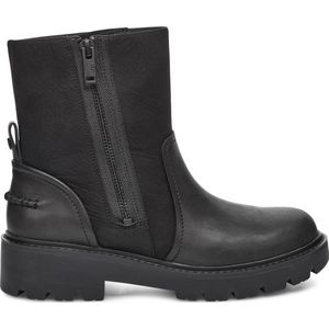 UGG Polk Dames Laarzen - Black - Maat 38