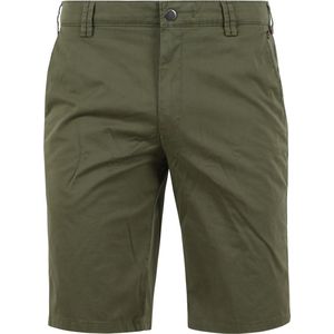 Meyer - Palma 3130 Shorts Groen - Heren - Maat 46 - Regular-fit