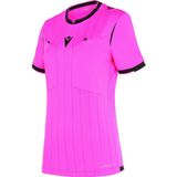 Damesscheidsrechtershirt Macron Stephanie