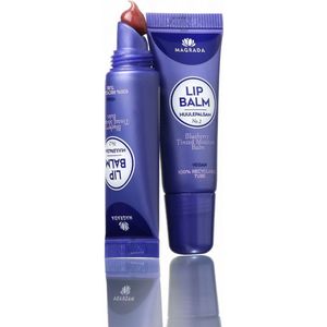 Tinted Lip Balm Blueberry