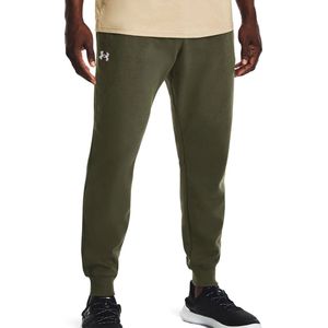 Under Armour Rival Fleece Joggingbroek Heren - Maat XXL