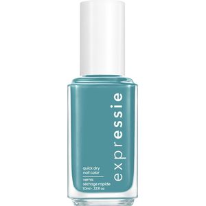 Essie - Expressie - Nagellak - Kleur - Snelle Droogtijd