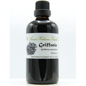Griffonia-tinctuur 100 ml