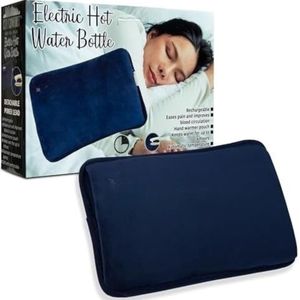 Warmtekussen oplaadbaar - Warmtekussen elektrisch