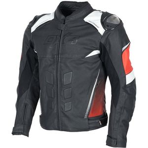 Motorjas RANDY R van MOTOBLOUZ