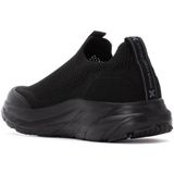 Xti - 144360 - Sneakers - Zwart - Slip-On