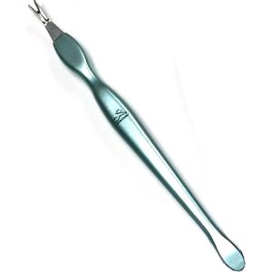 Premax - Nagelhuidmesje - 11,5 cm.- Groen