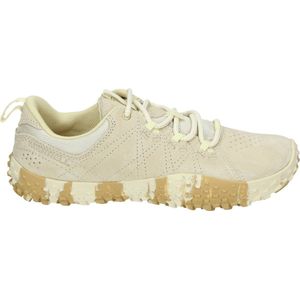 Merrell - J008178 WRAPT - Wandelschoenen - Wit/Beige - Suede/Rubber