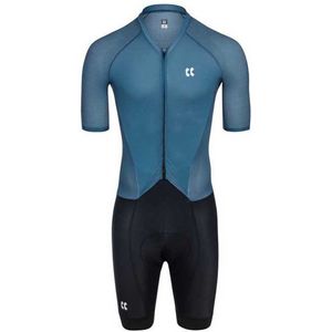 Kalas Passion Z3 Summer Racepak Blauw M Man