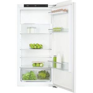 Miele K 7304 F Selection - Inbouw Koelkast met Vriesvak - 180 Liter Koelcapaciteit - 15 Liter Vriesvak