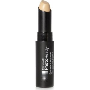 REVLON Photoready Stick Concealer - Concealer - Lichte Tint - Crèmeformule - 3,2 g