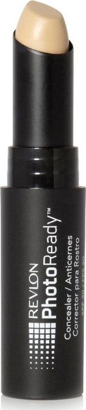 REVLON Photoready Stick Concealer - Concealer - Lichte Tint - Crèmeformule - 3,2 g