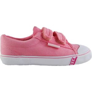 Rucanor Frankfurt - Sportschoenen - Unisex - Maat 23 - Rose