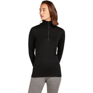 Icebreaker - Merino 200 Oasis - Lange Mouwen Basislaag