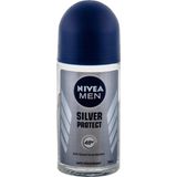 Nivea - Silver Protect Dynamic Power (M)