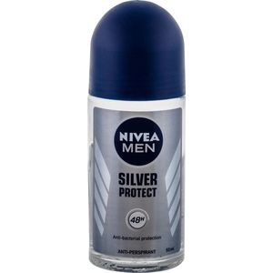 Nivea - Silver Protect Dynamic Power (M)
