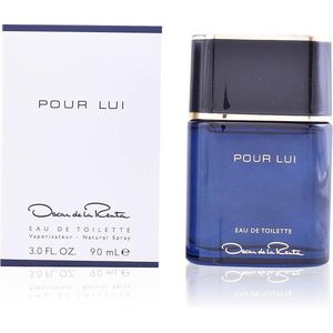 Oscar De La Renta Pour Lui - 90ml - Eau de toilette