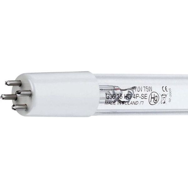 Koi-pro-uv-lamp-t5-40-watt - Vijververlichting kopen? | Groot assortiment,  lage prijs | beslist.nl